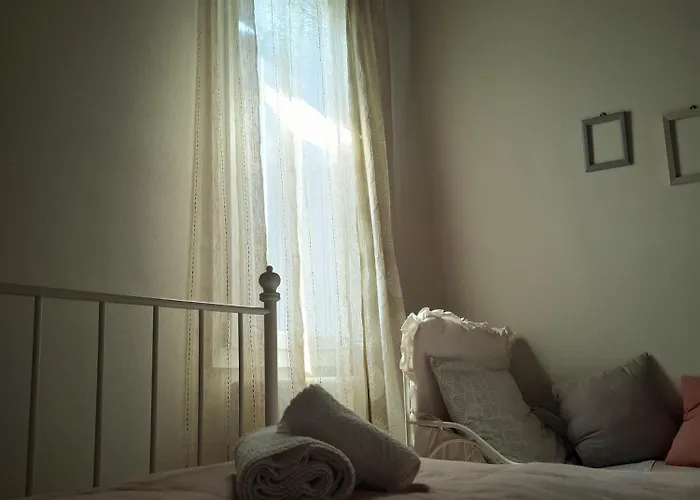 Armonie Di Campagna & Breakfast Di Valentini Sabina B&B