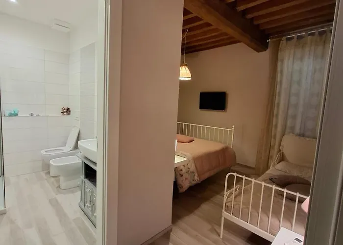 Armonie Di Campagna & Breakfast Di Valentini Sabina 3*