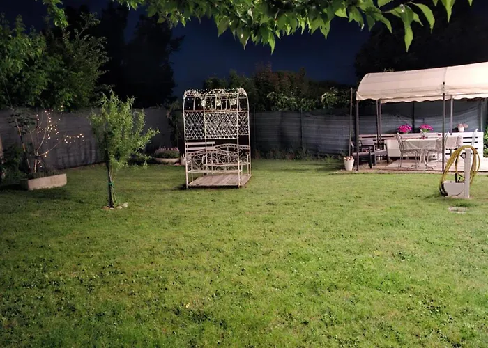 Armonie Di Campagna & Breakfast Di Valentini Sabina B&B 3*