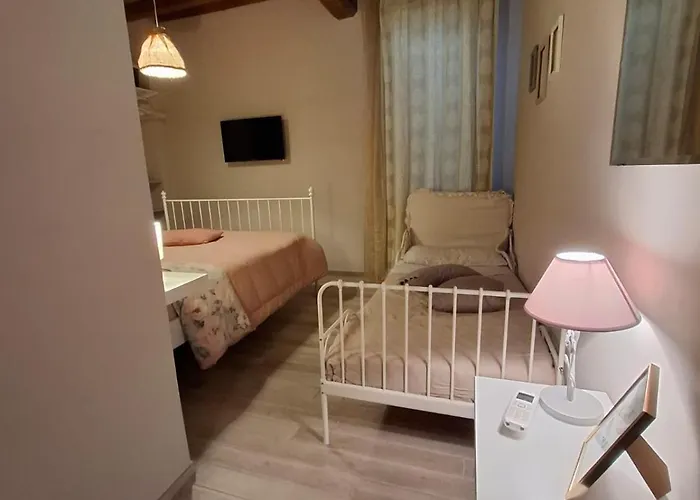 Armonie Di Campagna & Breakfast Di Valentini Sabina B&B