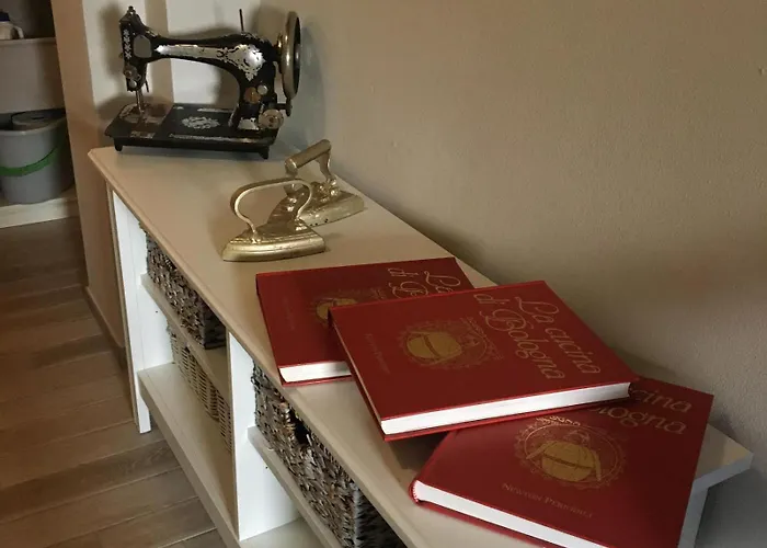 Armonie Di Campagna & Breakfast Di Valentini Sabina B&B 칼더라라디레노