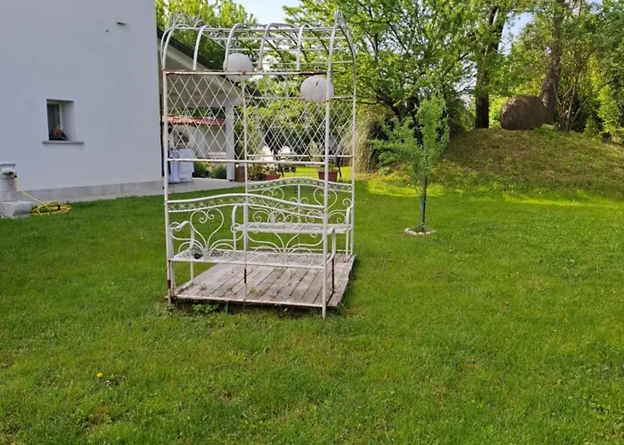 B&B Armonie Di Campagna & Breakfast Di Valentini Sabina 칼더라라디레노