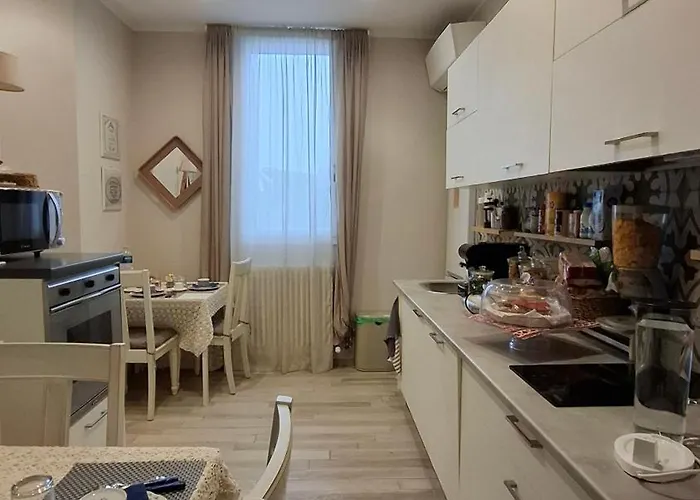 Armonie Di Campagna & Breakfast Di Valentini Sabina 3*