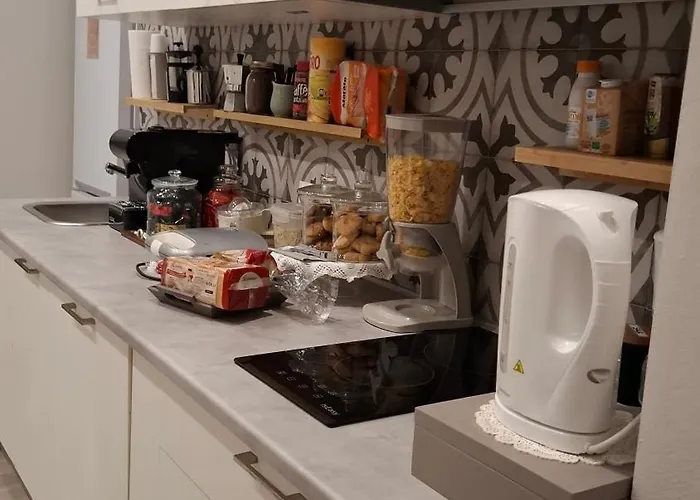 Armonie Di Campagna & Breakfast Di Valentini Sabina